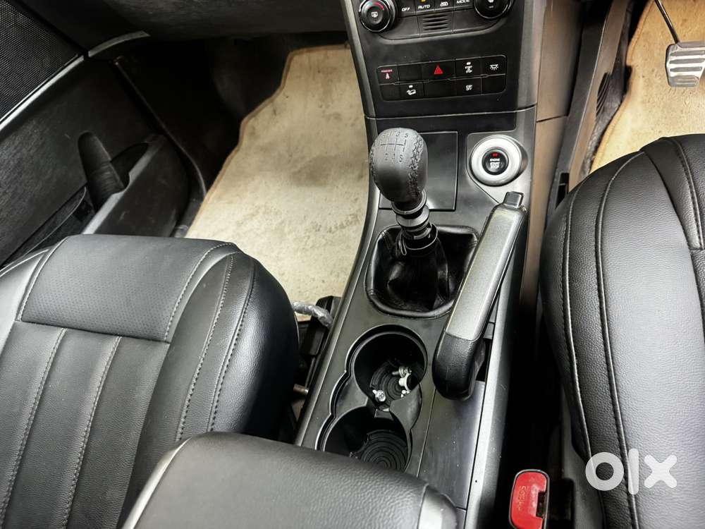 Mahindra Xuv500 2.2 W10, 2018, Diesel