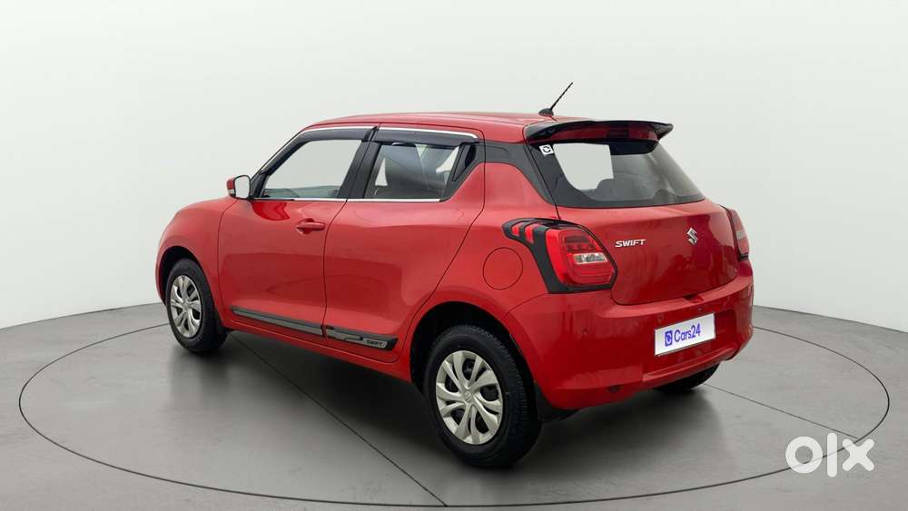 Maruti Suzuki Swift Amt Vxi, 2023, Petrol