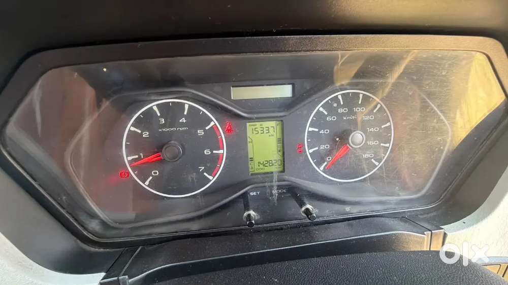 Mahindra Scorpio 2.2 S7 2021