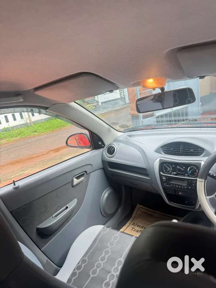 Maruti Suzuki Alto 800 2015 Petrol 82000 Km Driven