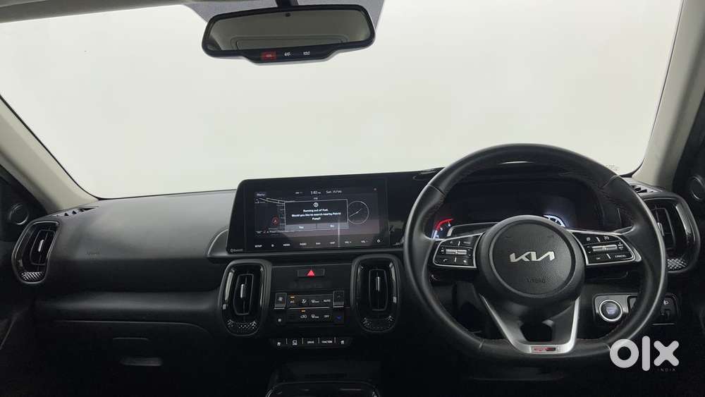 Kia Sonet Gtx Plus 1.5 Dct At, 2022, Diesel