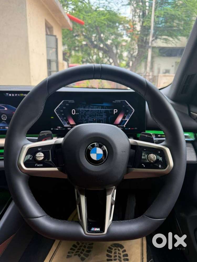 Bmw 5 Series 530 Li M Sport, 2025, Petrol