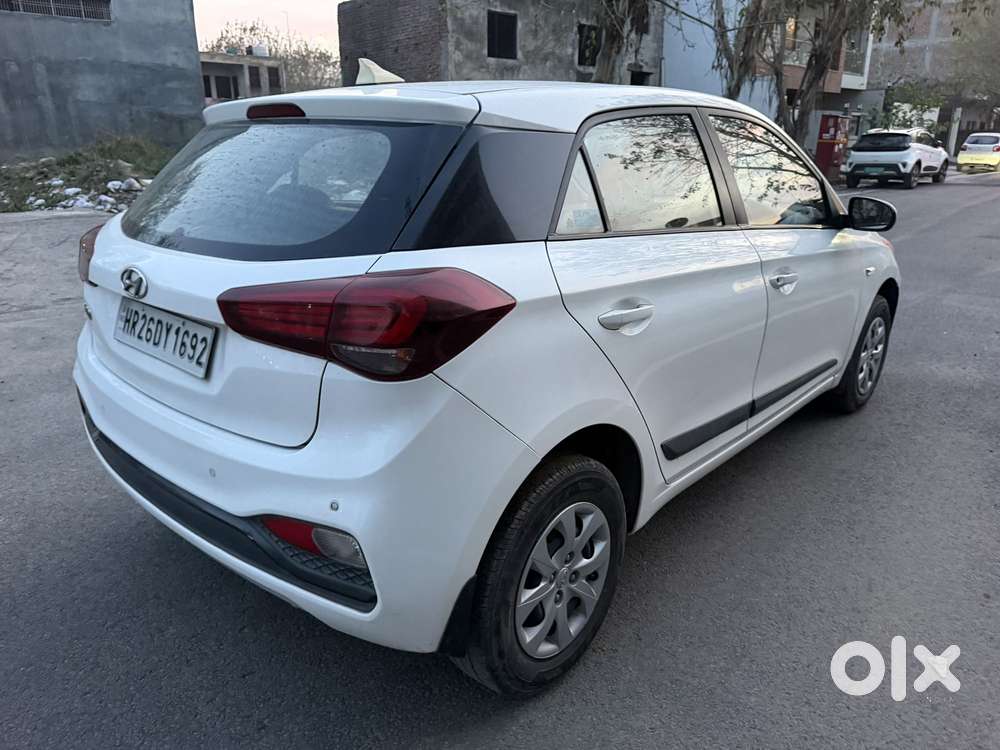 Hyundai I20 Magna Plus Diesel, 2019, Diesel