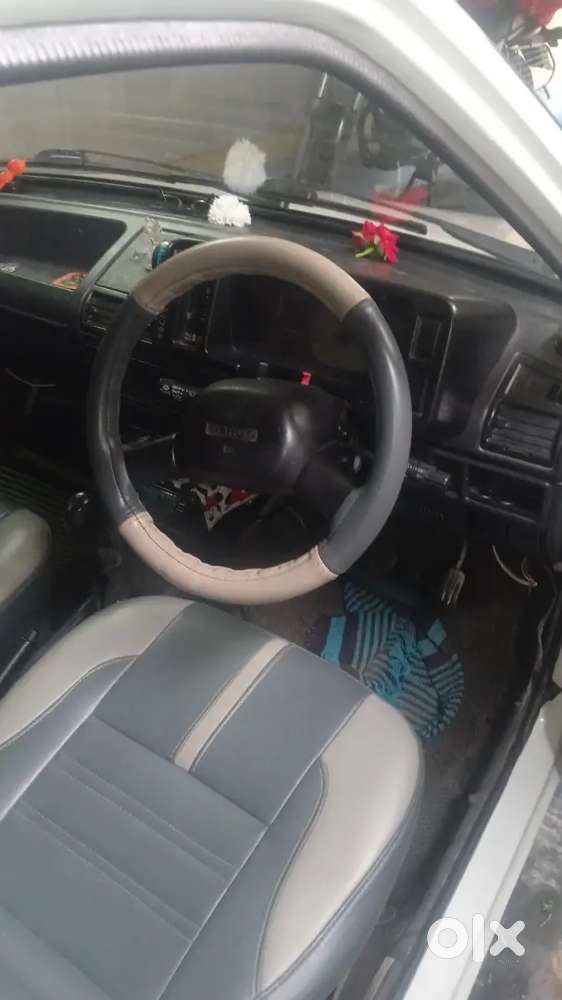 Maruti 800 Ac