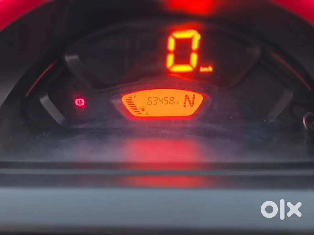 Maruti Suzuki S-presso 2020 Petrol Good Condition