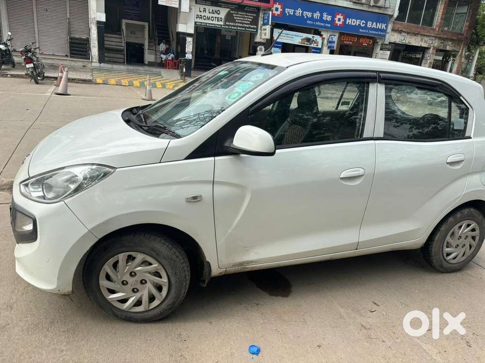 Hyundai Santro Magna 2022