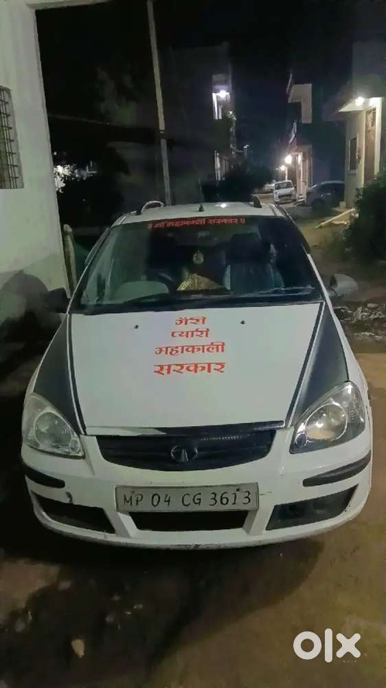 Tata Indica Ev2 Xeta Gls Sport 2011 Petrol Manual
