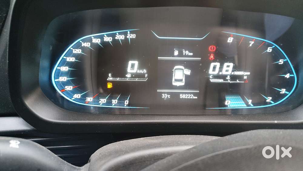 Hyundai New I20 2023 Ready Now