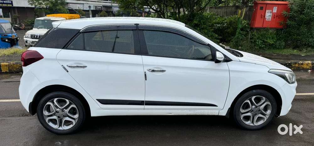 Hyundai Elite I20 Asta (o) 1.2 Mt, 2019, Petrol