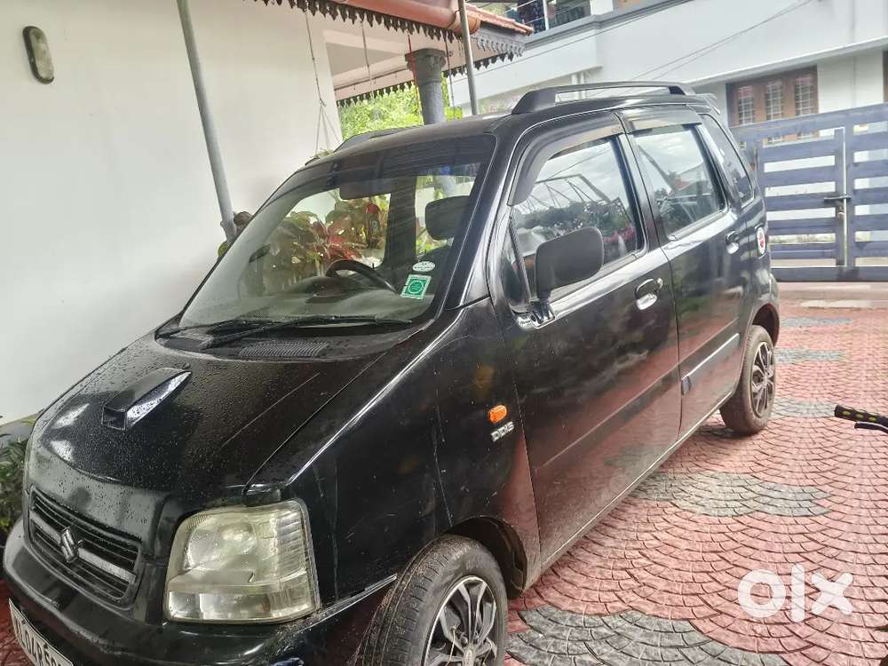 2005 Wagonar For Sale
