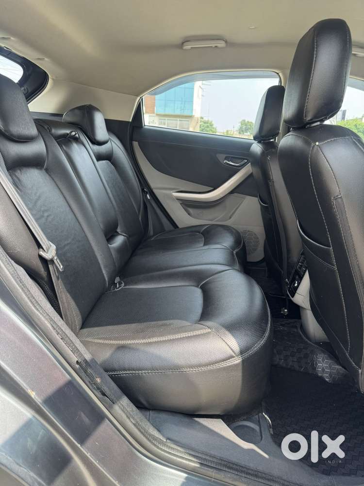 Tata Nexon 1.5 Revotorq Xz Plus, 2020, Diesel