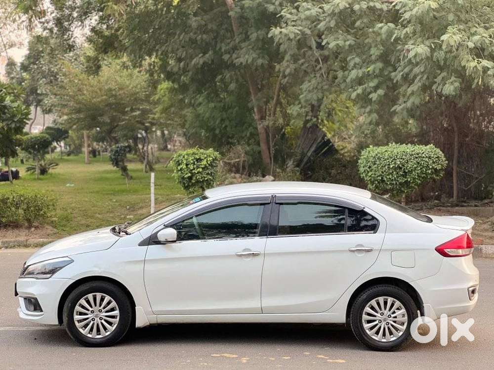Maruti Suzuki Ciaz