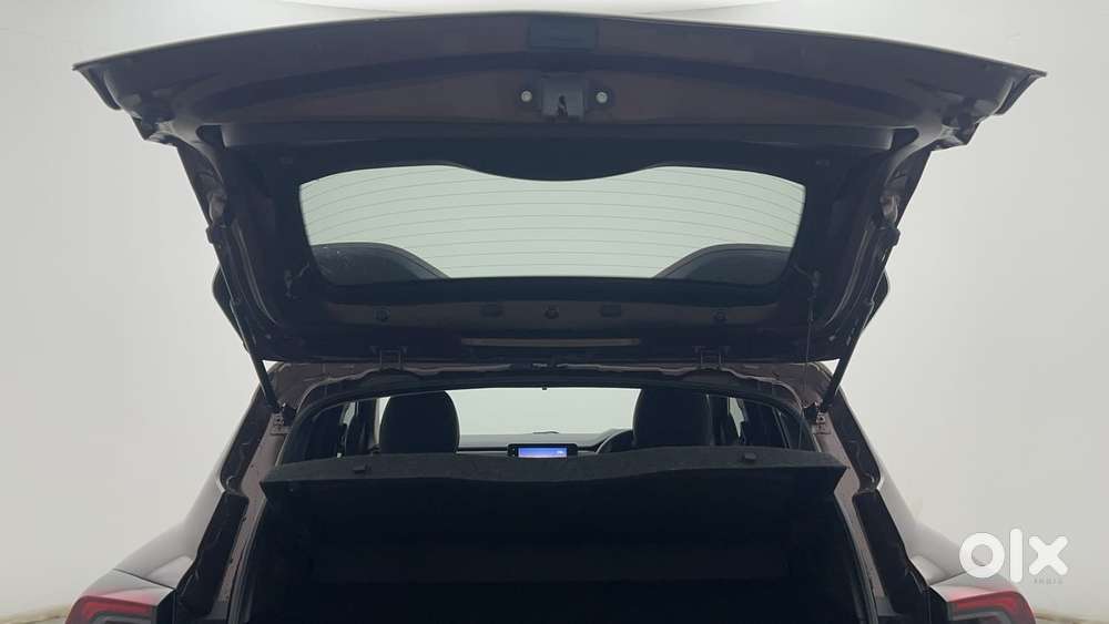 Renault Kiger Rxz Amt, 2022, Petrol