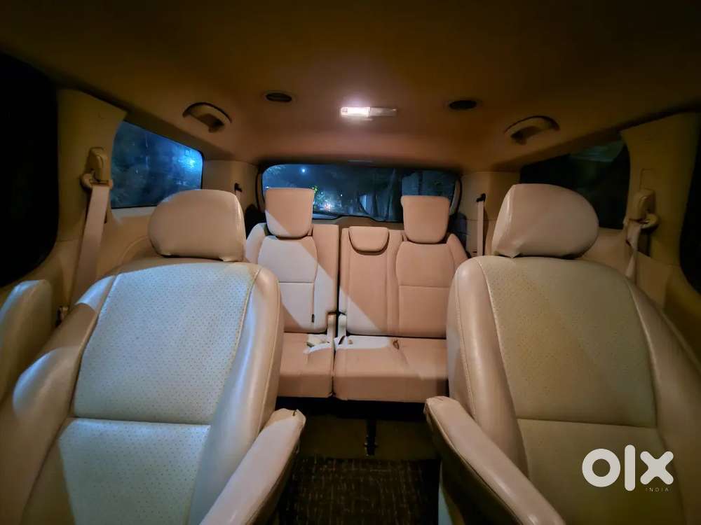 Kia Carnival 2020 Diesel Well Maintained