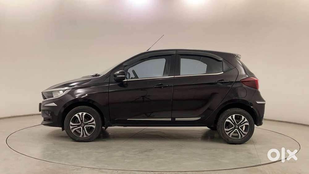 Tata Tiago 1.2 Revotron Xt Cng, 2022, Cng & Hybrids