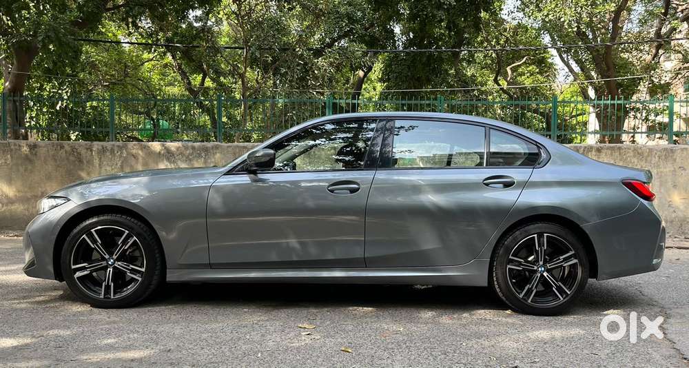 Bmw 3 Series Gran Limousine 330li M Sport, 2023, Petrol