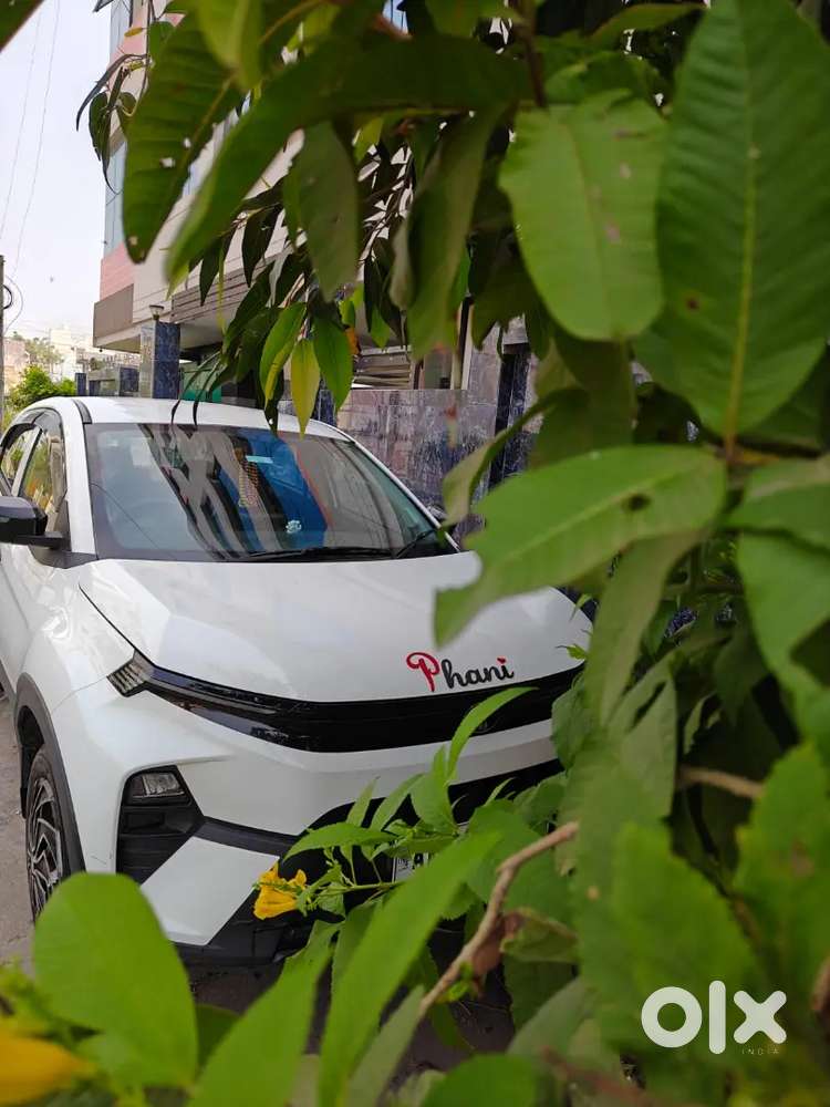 Tata Nexone Xtra Smart Pmt 1.2