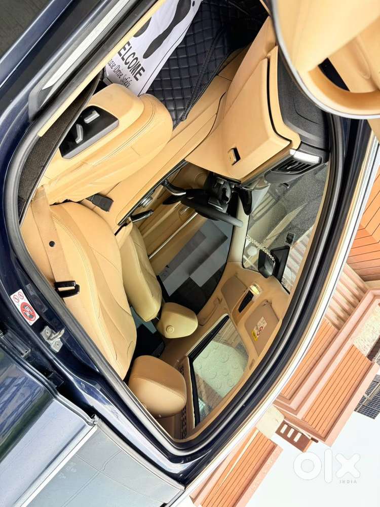 Bmw 3 Series Gt 320d Luxury Line, 2017, Diesel