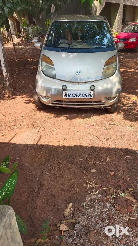Tata Nano Xe 2012 Car