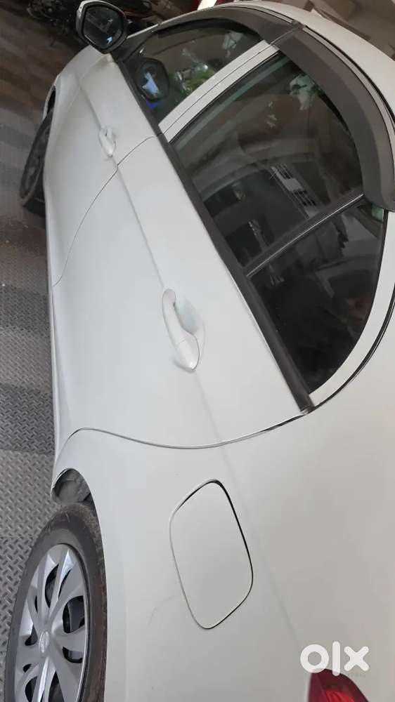 Tata Zest 1.3 Diesel 2019