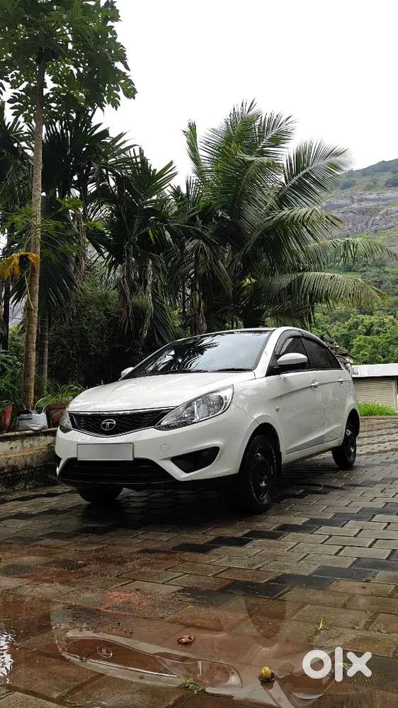 Tata Zest Xe - 2016 Diesel