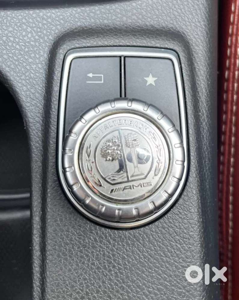 Mercedes-benz Cla 200 Cdi Style, 2016, Diesel