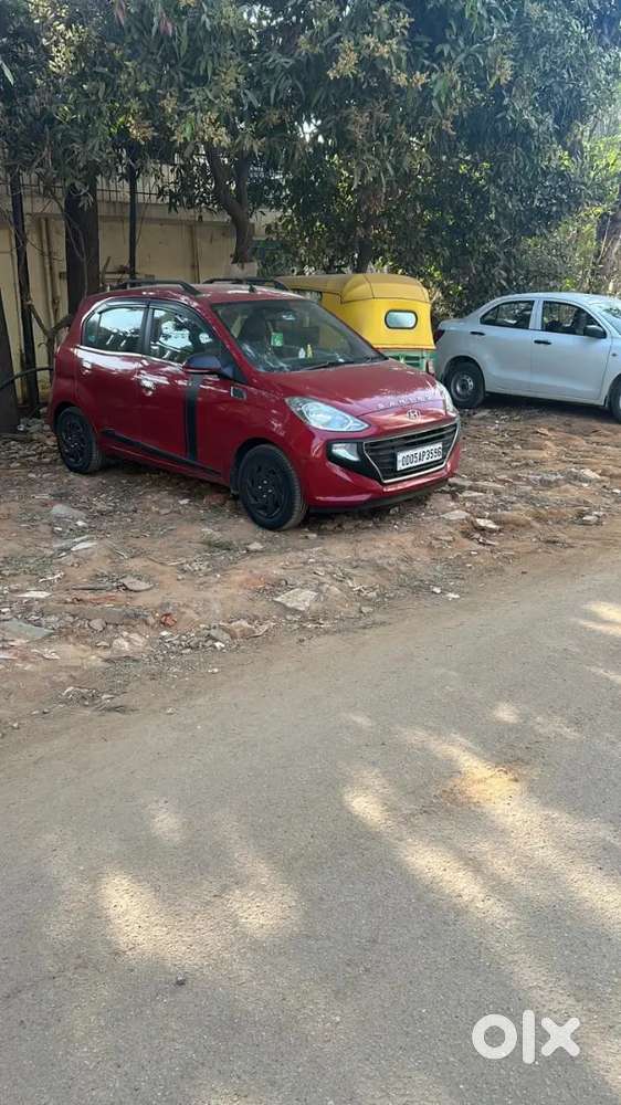 Hyundai Santro Asta (top Variant) Petrol - 40,000 Km - Excellent Condi