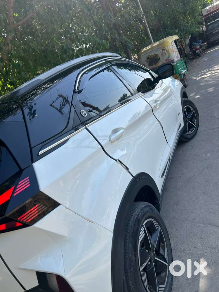 Tata Nexon Ev 2023 Good Condition
