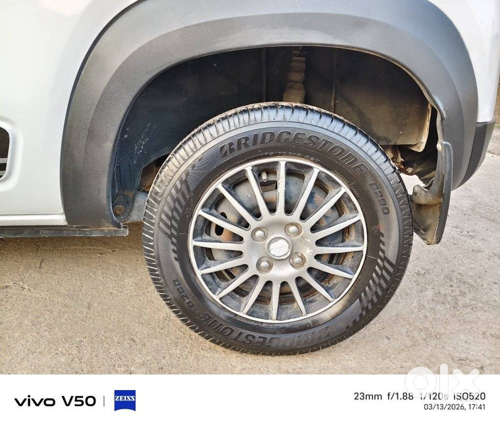 Renault Kwid 1.0 Rxt Optional, 2019, Petrol