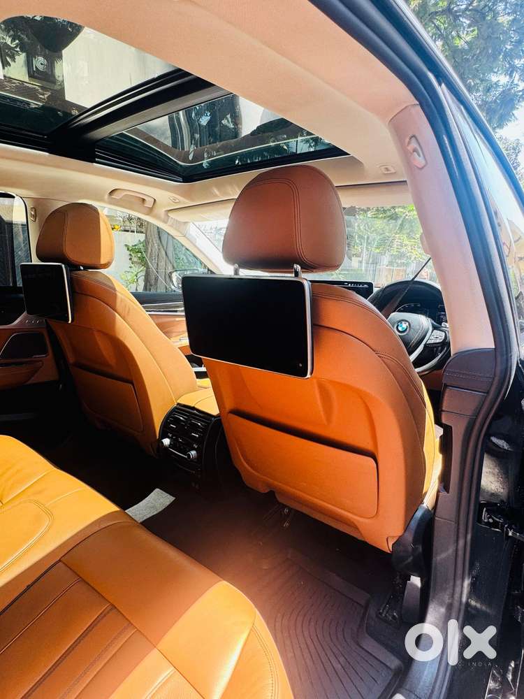 Bmw 6 Series 620 D Gt, 2021, Diesel