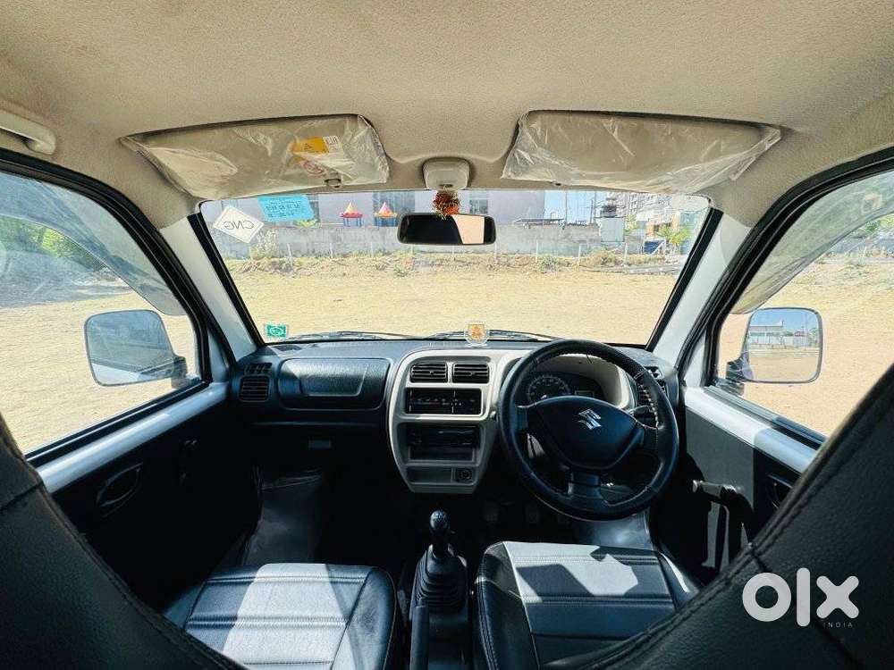 Maruti Suzuki Eeco, 2022, Cng & Hybrids