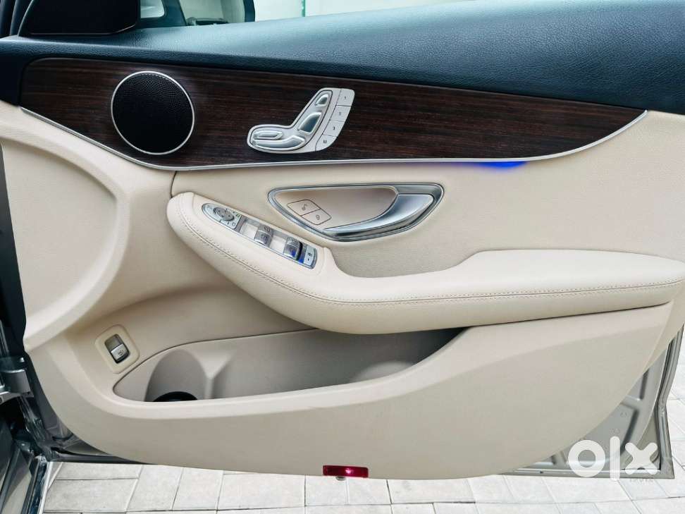 Mercedes-benz C-class Progressive C 220d, 2020, Diesel