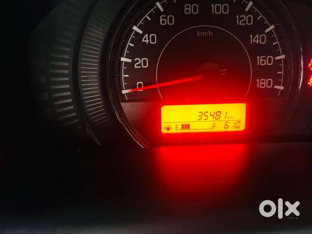 Maruti Suzuki Wagon R, 2022, Petrol