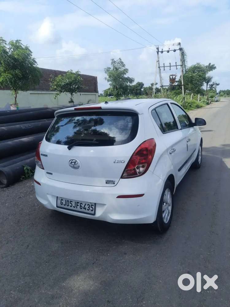 Hyundai I20 2014 Diesel Well Maintained