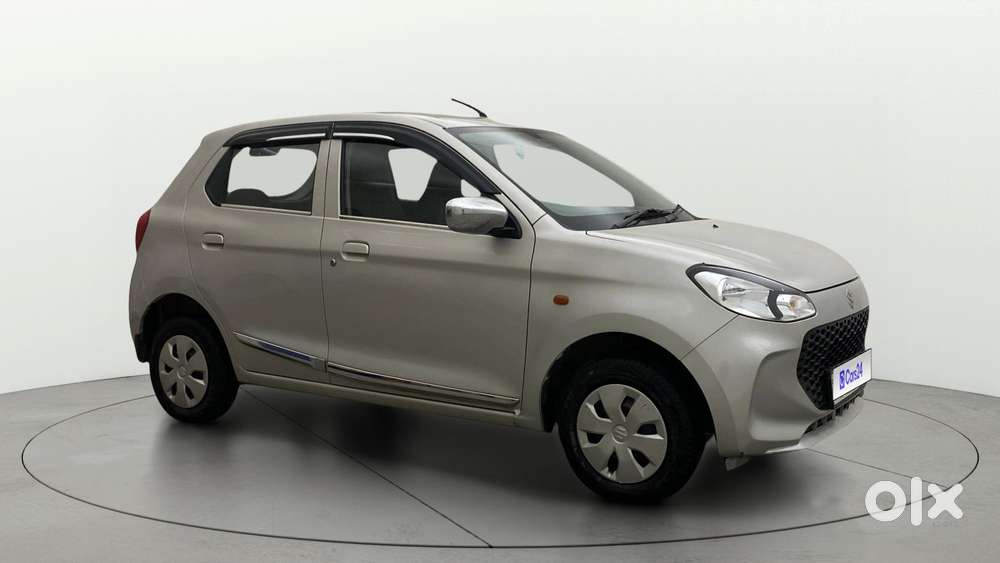 Maruti Suzuki Alto K10 Plus Edition, 2023, Petrol