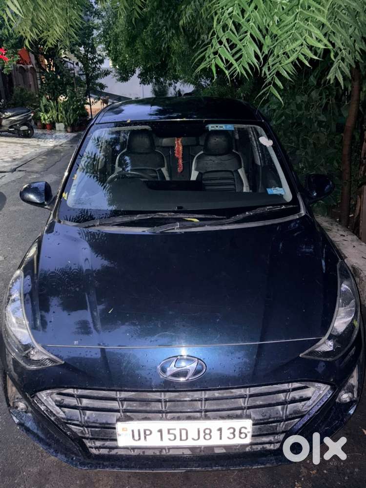 Hyundai Grand I10 2020 Petrol Manual