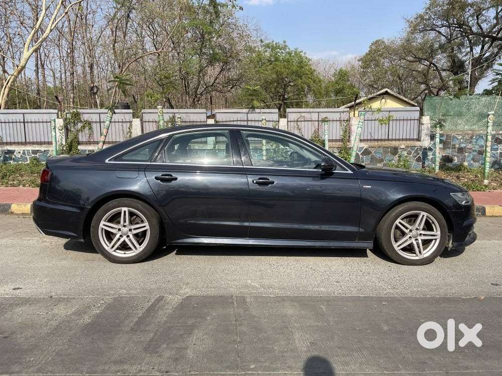 Audi A6 2.0 Tdi, 2015, Diesel