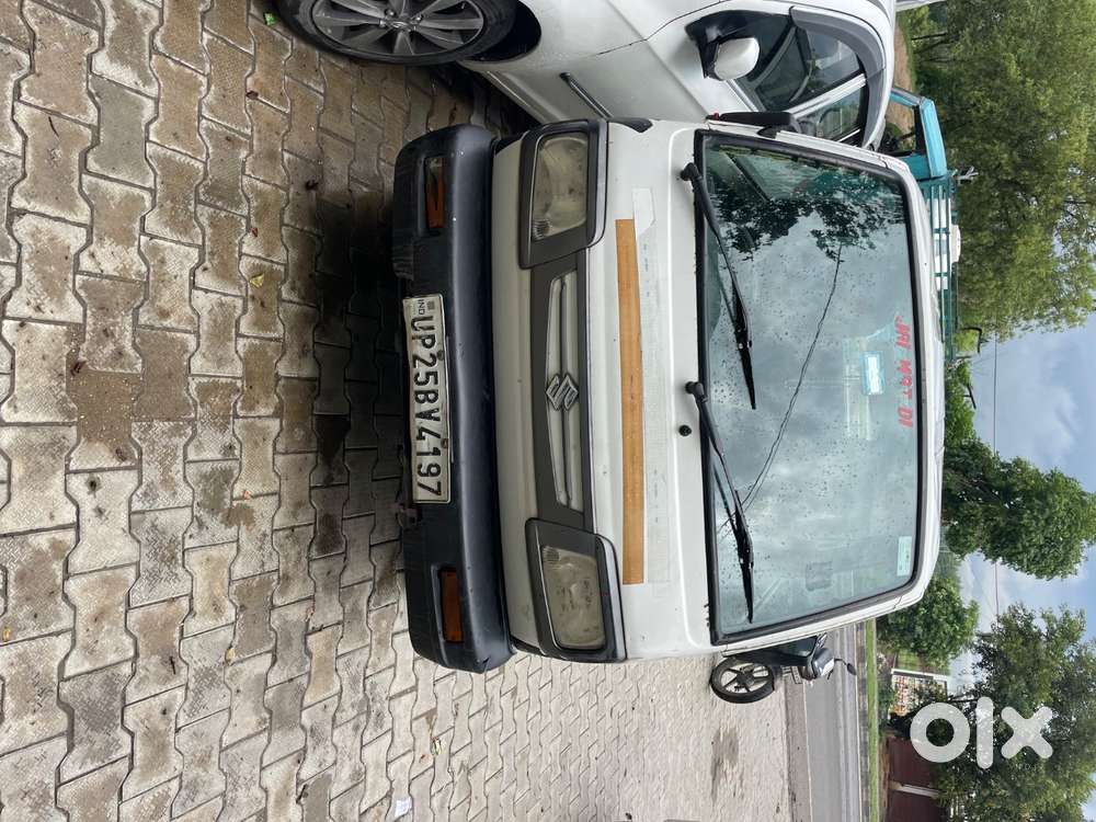First Owner