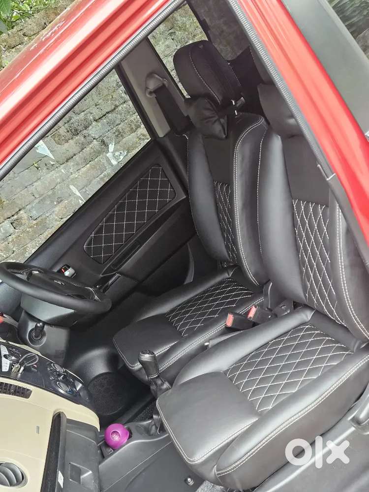 Maruti Suzuki Wagon R Vxi Plus 2018