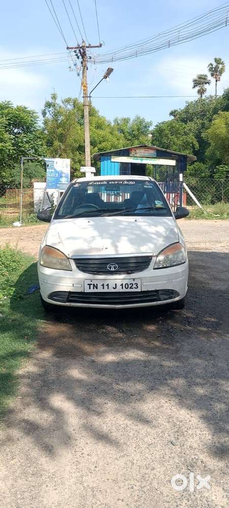 Tata Indica