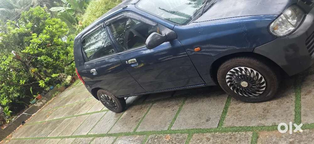 Maruti Suzuki Alto 2011