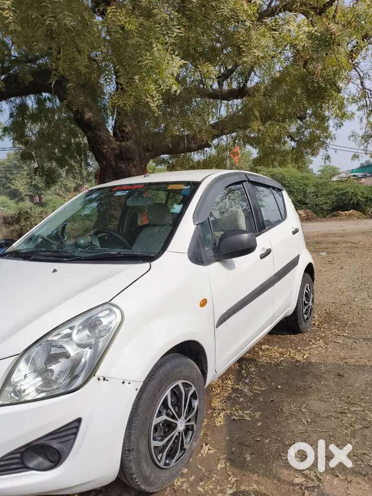 Maruti Suzuki Ritz 2014 Diesel 105000 Km Driven