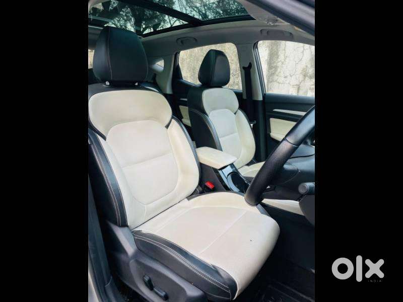 Mg Astor 1.5 Sharp Cvt, 2023, Petrol