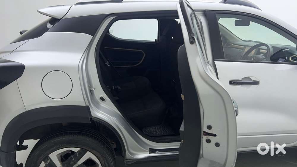 Renault Kiger Rxt, 2022, Petrol