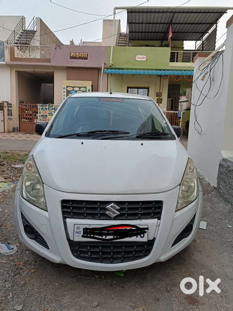 Maruti Suzuki Ritz Lxi 2016 Front Power Window Lpg Sequential Kit