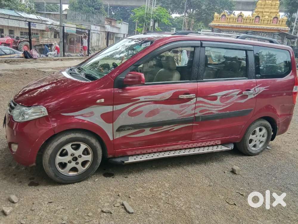 Chevrolet Enjoy 1.4 Lt 2015