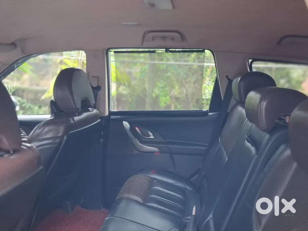 Mahindra Xuv500 2wd 2013 Year Diesel