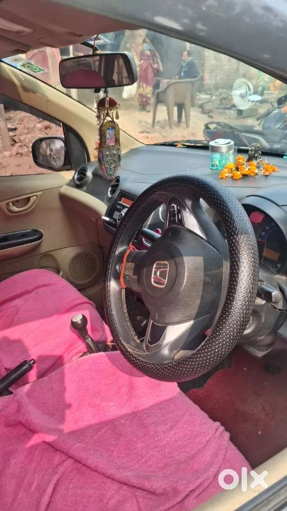 Honda Mobilio 2016 Petrol 69000 Km Driven