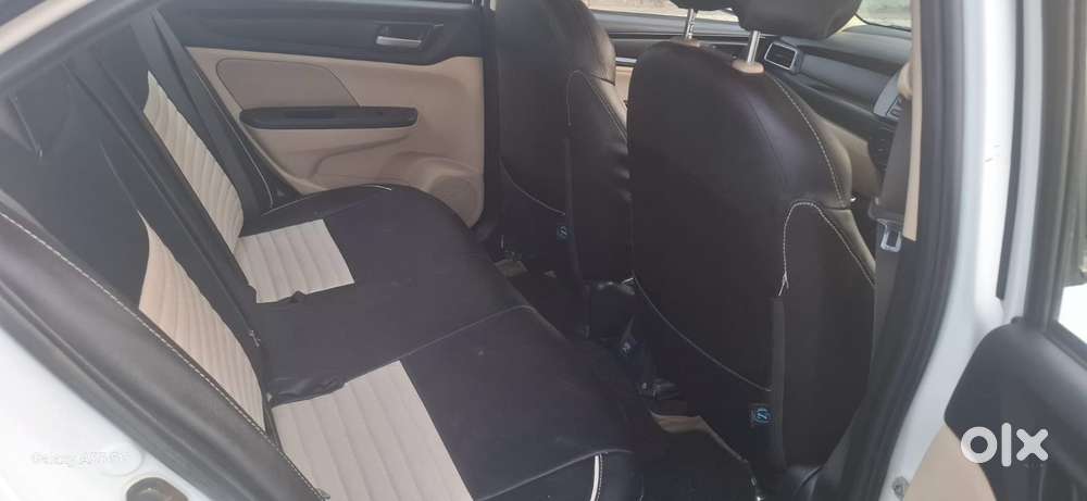 Honda Amaze S 1.2 Petrol Mt, 2020, Petrol