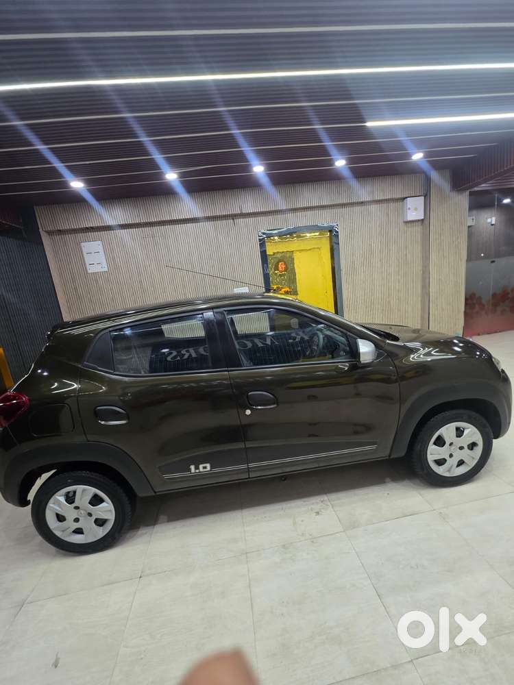 Renault Kwid Rxt 1.0, 2026, Petrol
